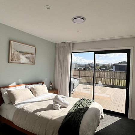 Sandy Palms - Home Away From Home Waihi Buitenkant foto