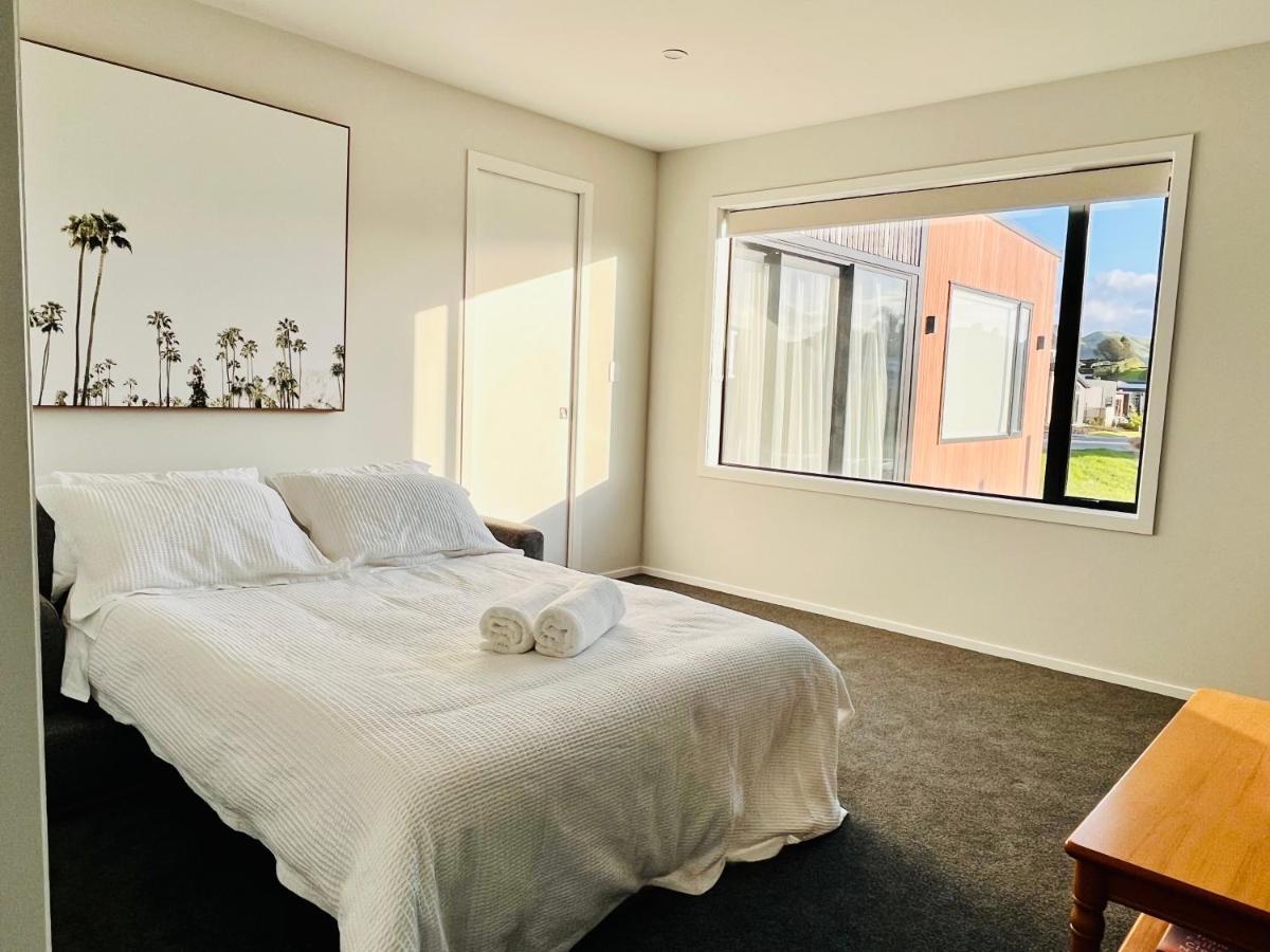Sandy Palms - Home Away From Home Waihi Buitenkant foto