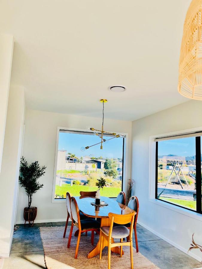 Sandy Palms - Home Away From Home Waihi Buitenkant foto